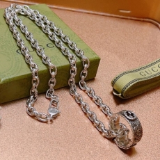 Gucci Necklaces